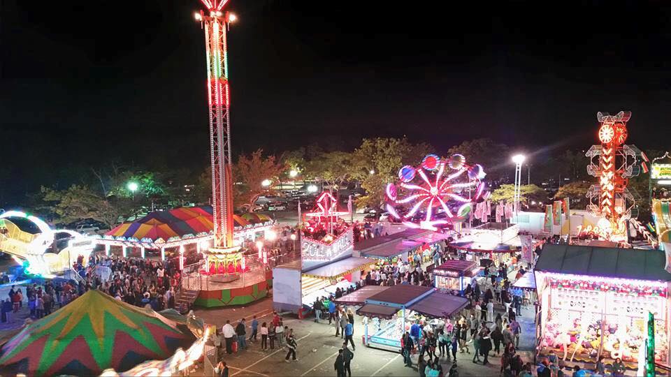 Greek Festival on the Harbor – The Archangel Michael Church of Port ...