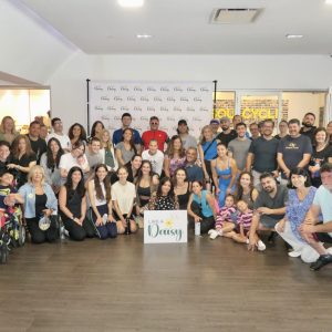 The Archangel Michael Church of Port Washington