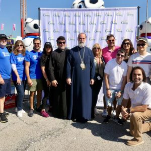 The Archangel Michael Church of Port Washington