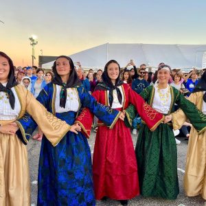 The Archangel Michael Church of Port Washington