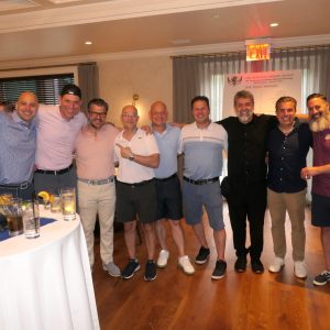 The Archangel Michael Church of Port Washington