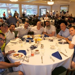 The Archangel Michael Church of Port Washington