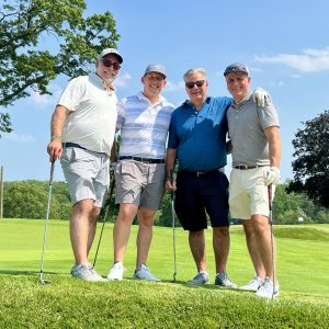 The Archangel Michael Church of Port Washington