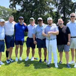 The Archangel Michael Church of Port Washington