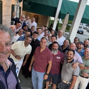 The Archangel Michael Church of Port Washington