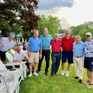 The Archangel Michael Church of Port Washington