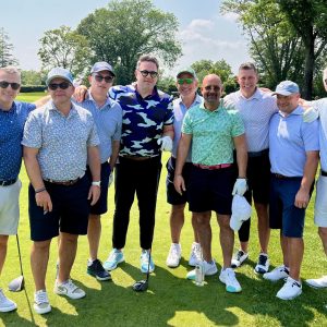 The Archangel Michael Church of Port Washington