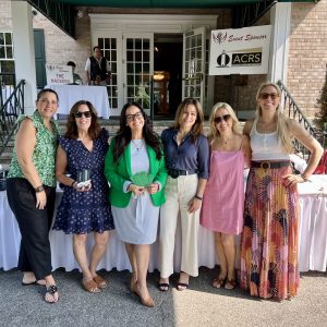 The Archangel Michael Church of Port Washington