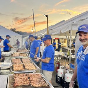 The Archangel Michael Church of Port Washington