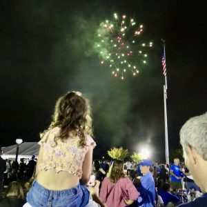 The Archangel Michael Church of Port Washington