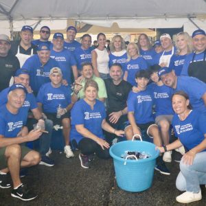 The Archangel Michael Church of Port Washington