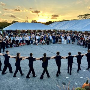 The Archangel Michael Church of Port Washington