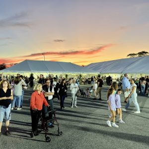 The Archangel Michael Church of Port Washington