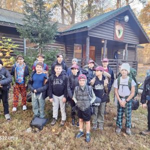The Archangel Michael Church of Port Washington