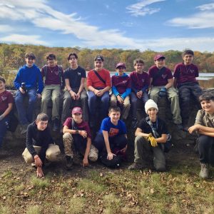 The Archangel Michael Church of Port Washington