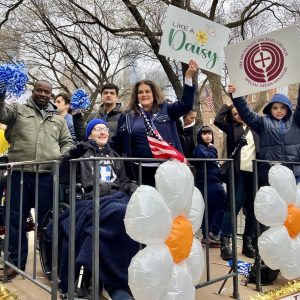 The Archangel Michael Church of Port Washington