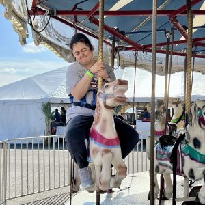 The Archangel Michael Church of Port Washington