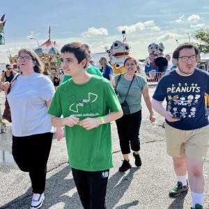 The Archangel Michael Church of Port Washington